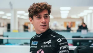 Confirman que Colapinto correrá el GP de Imola.