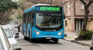 UTA Rosario se adhiere al paro nacional y no habrá colectivos en la ciudad.