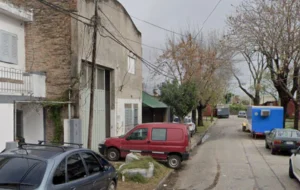 Asalto millonario en una fábrica de Zona Norte.
