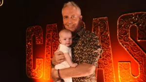 Polémica por los dichos de Marley sobre el nacimiento de su hija.