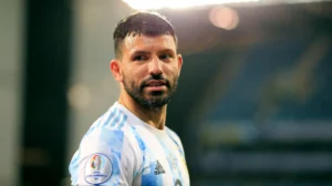 Disney+ lanzó la docuserie sobre la vida del Kun Agüero.
