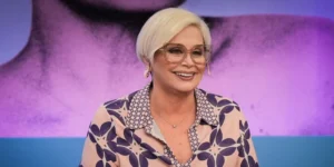 Internan a Carmen Barbieri en terapia intensiva.