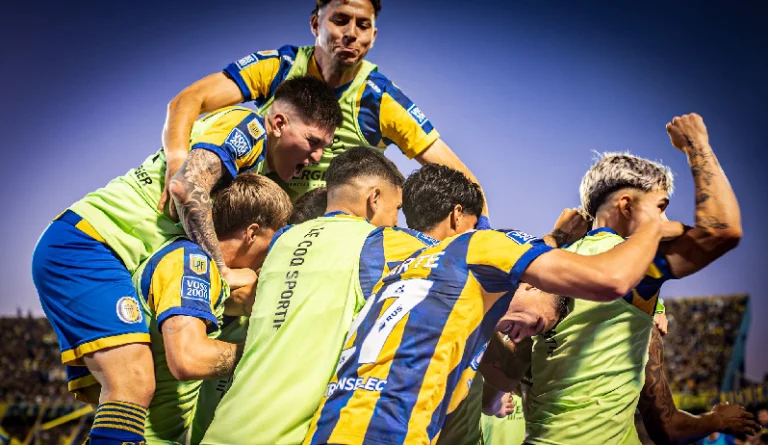 Rosario Central recibe a Huracán el domingo 18 de mayo.