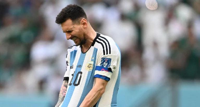 Lionel Messi elegirá su mejor gol por una causa benéfica.