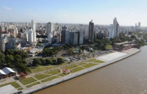 Agenda cultural de Rosario para este fin de semana.