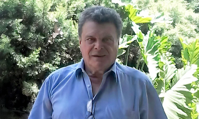 Murió el actor Alfredo Lépore a los 81 años.