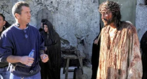 Se viene la secuela de "La Pasión de Cristo".