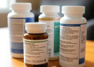 Alerta alimentaria en Santa Fe por suplementos dietarios.