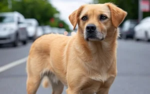 Funes impondrá multas a quienes dejen mascotas sueltas.
