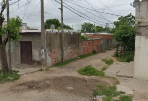 Joven de 24 años electrocutado en Zona Oeste.