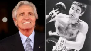 Murió el ex boxeador Nino Benvenuti.