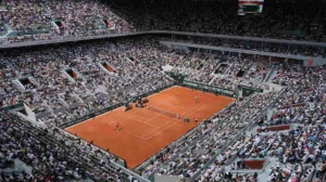 Cinco argentinos buscan avanzar en Roland Garros.