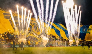 Rosario Central anunció que llegó a los 100.000 socios.