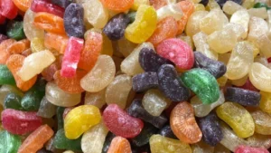 Cierra la fábrica de golosinas Lipo.
