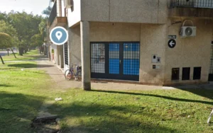 Doble robo en Barrio Jorge Cura.