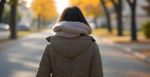 Tormentas antes de la llegada del frío en Rosario.