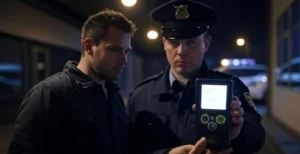 Proponen que quienes den alcoholemia positiva paguen su asistencia médica.