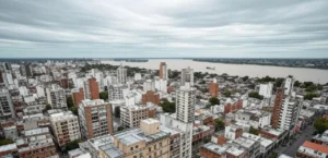 Clima en Rosario este miércoles 29 de julio