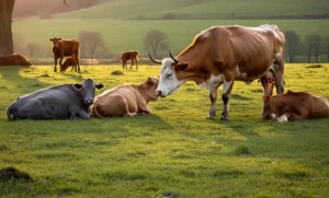 Rafaela recibe el Seminario Internacional de Lechería.