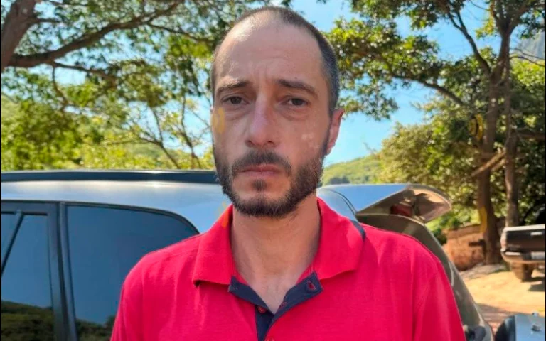 Aprueban la extradición de Damián Reifenstuel.