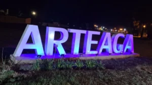 Mujer amordazada y robada en Arteaga.