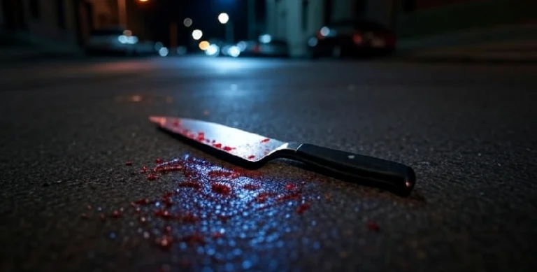 Vecino de Barrio Tablada imputado por apuñalar a un hombre en situación de calle.