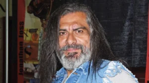 Asesinan al actor estadounidense Jonathan Joss.