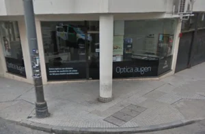 Importante robo en una óptica de Zona Centro.