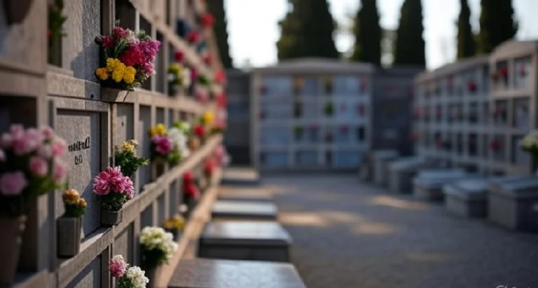 Buscan habilitar cremaciones colectivas en cementerios de Rosario.