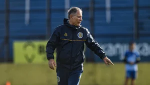 Rosario Central jugará dos amistosos de pretemporada.