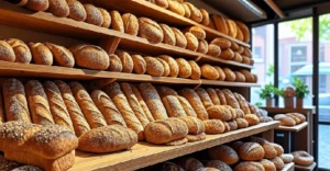 Panaderías de Rosario advierten sobre aumentos en sus productos.