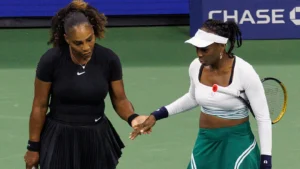 Las hermanas Williams vuelven al ruedo.