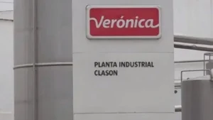 Empleados de Verónica en Clason piden intervención.
