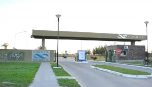 Piso histórico de inversión en el Conicet Santa Fe.