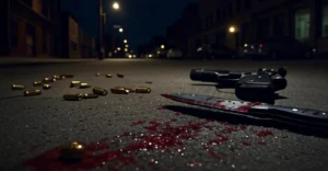 Reiterados hechos de violencia en Rosario este fin de semana