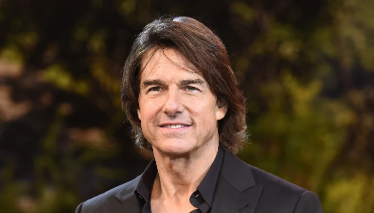 Tom Cruise recibirá un Oscar honorífico.