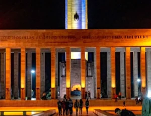 Actividades para disfrutar el finde largo en Rosario.