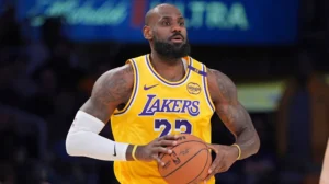Los Ángeles Lakers fueron vendidos en una cifra sideral.