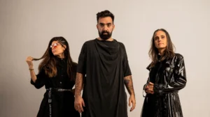 Eruca Sativa se presenta en Rosario.