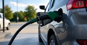 Aumentó el precio de los combustibles en todo el país.