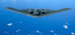 Estados Unidos bombardeó instalaciones atómicas en Irán.