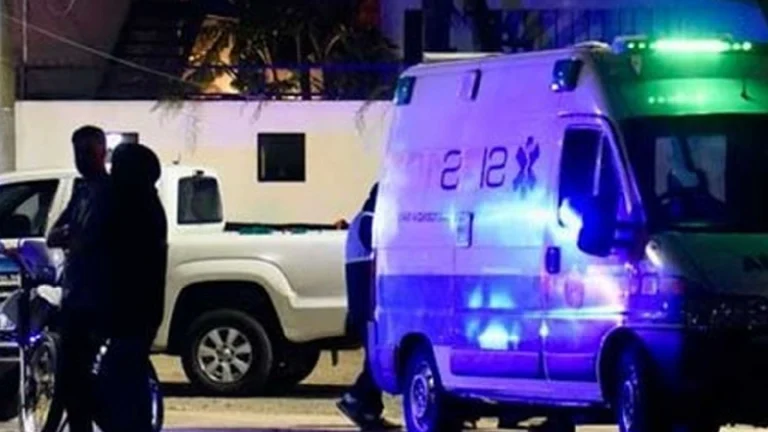 Mataron a un joven en Villa Gobernador Gálvez.