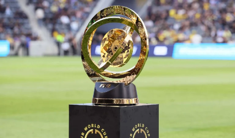 Qué equipos avanzaron en el Mundial de Clubes.