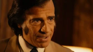 La serie de Carlos Menem ya tiene fecha de estreno.