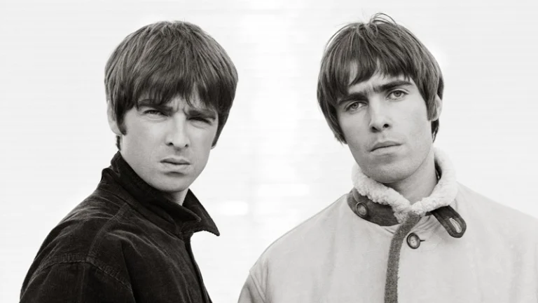 Cuánto dinero obtendrán los Gallagher tras la reunión de Oasis.