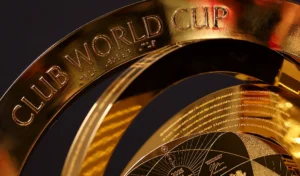Así se jugarán los octavos de final del Mundial de Clubes.