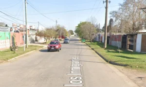 Asaltan un centro de estética en Capitán Bermúdez.