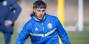 Rosario Central juega ante Unión por Copa Argentina.