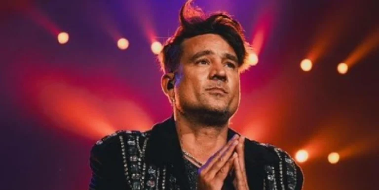 Chano aseguró que lanzará un nuevo disco.