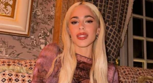 Tini Stoessel podría colaborar con Sabrina Carpenter.